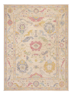Ziegler Carpet - Usak - 235 x 172 cm - beige