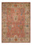Ziegler Carpet - Usak - 242 x 175 cm - rust