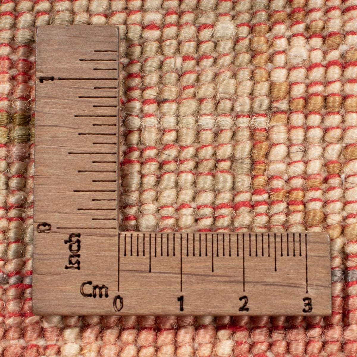 Ziegler Carpet - Usak - 242 x 175 cm - rust