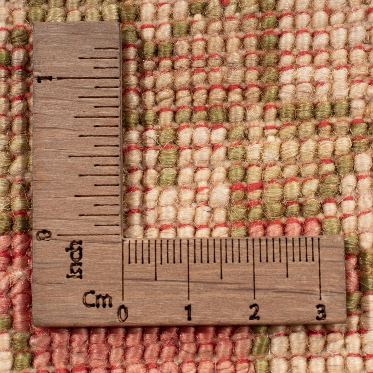 Ziegler Carpet - Usak - 295 x 208 cm - lysrød