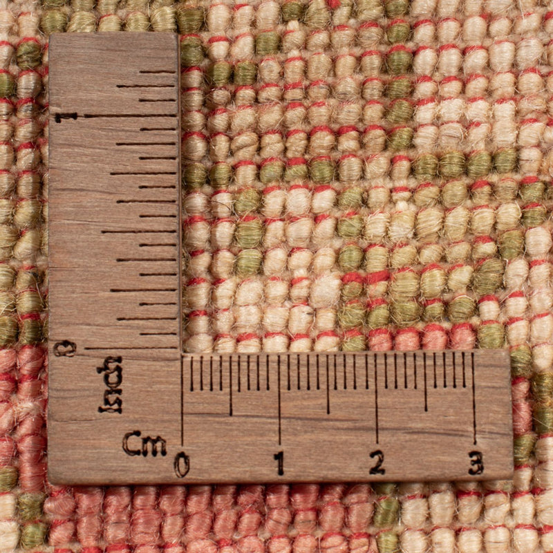 Ziegler Carpet - Usak - 295 x 208 cm - lysrød