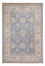 Ziegler Carpet - Usak - 301 x 206 cm - lyseblå