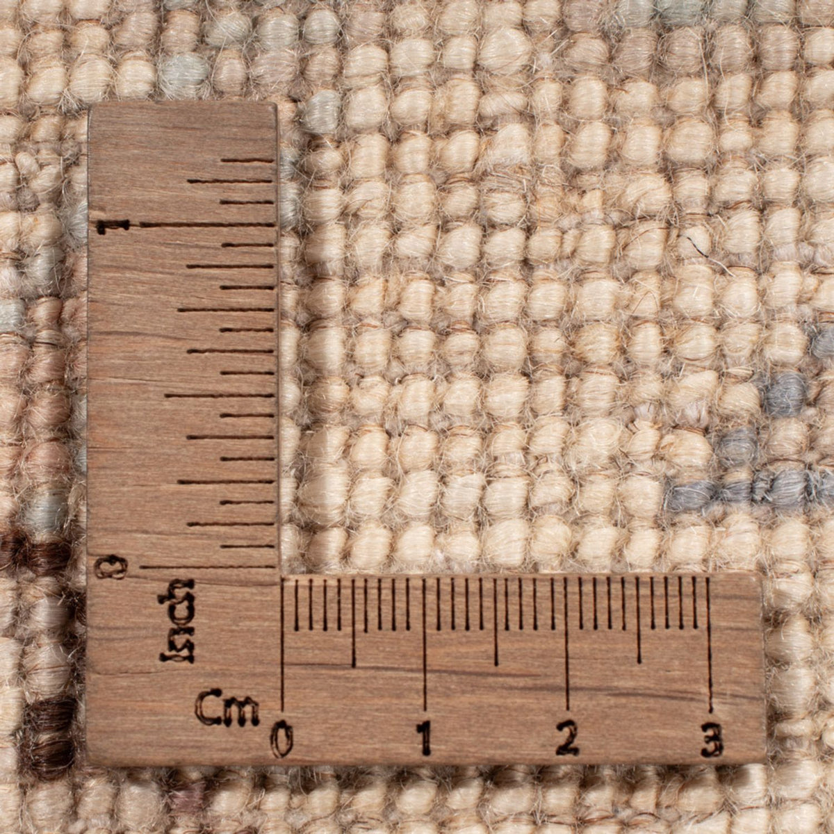 Ziegler Carpet - Usak - 301 x 206 cm - lyseblå