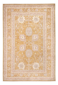 Ziegler Carpet - Usak - 300 x 201 cm - beige