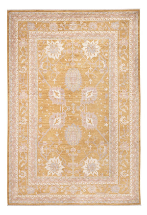 Ziegler Carpet - Usak - 300 x 201 cm - beige
