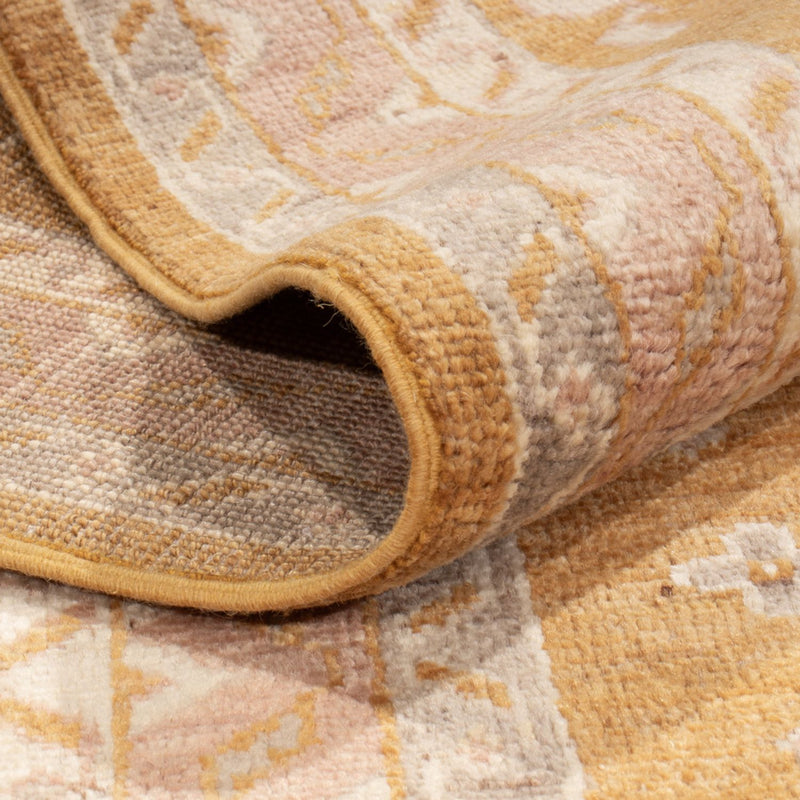 Ziegler Carpet - Usak - 300 x 201 cm - beige