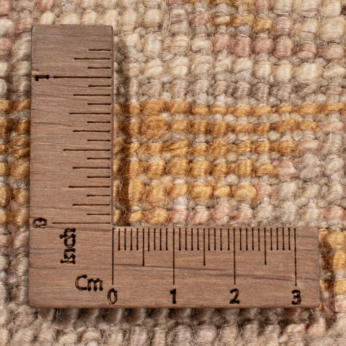 Ziegler Carpet - Usak - 300 x 201 cm - beige