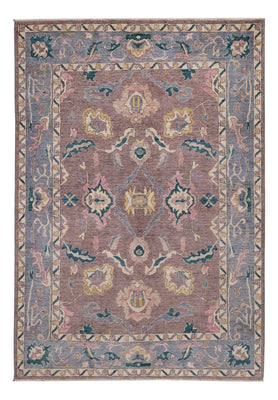 Ziegler Carpet - Usak - 233 x 161 cm - lilla