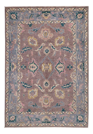 Ziegler Carpet - Usak - 233 x 161 cm - lilla