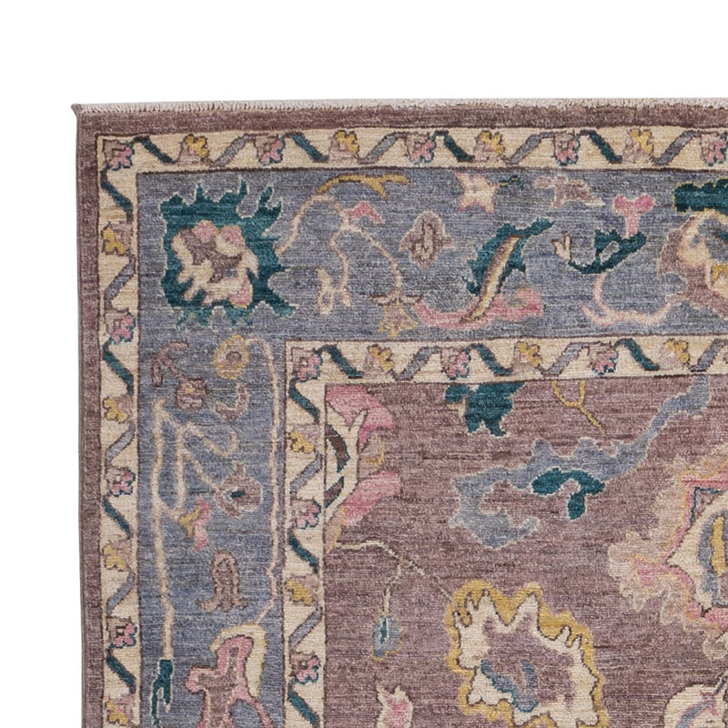 Ziegler Carpet - Usak - 233 x 161 cm - lilla