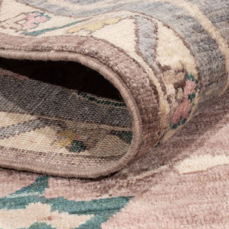 Ziegler Carpet - Usak - 233 x 161 cm - lilla