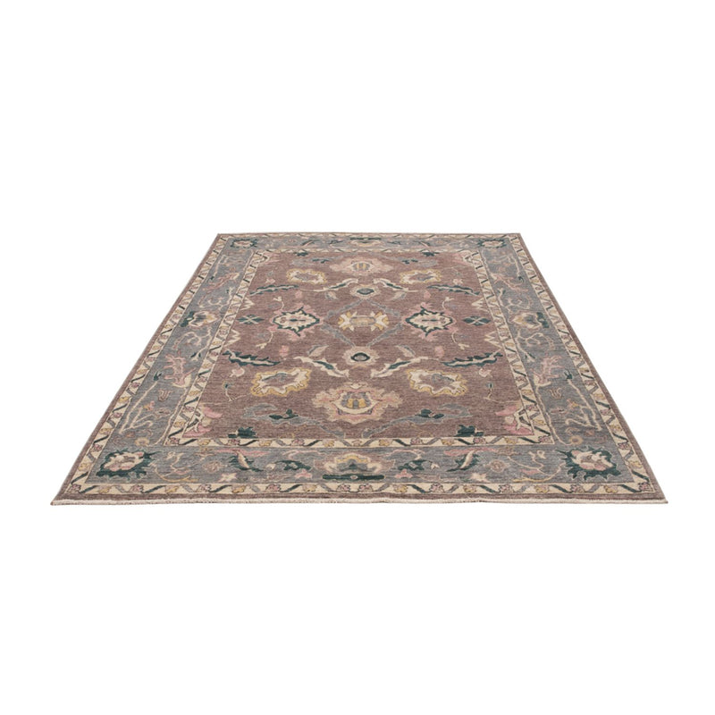 Ziegler Carpet - Usak - 233 x 161 cm - lilla