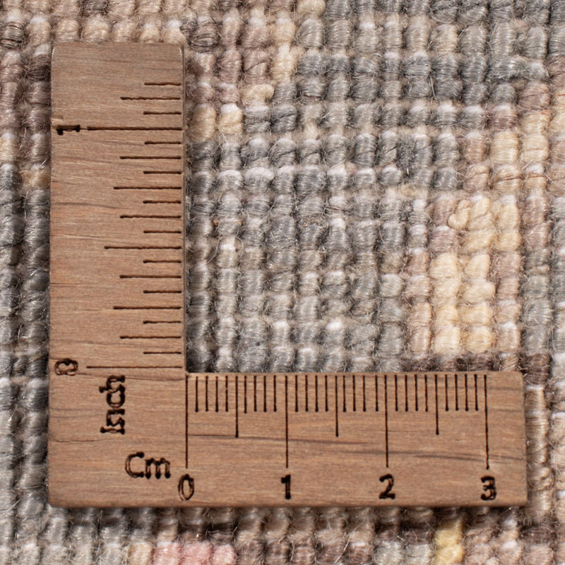 Ziegler Carpet - Usak - 233 x 161 cm - lilla