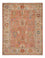 Ziegler Carpet - Usak - 194 x 152 cm - orange
