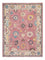 Ziegler Carpet - Usak - 234 x 174 cm - lysrød