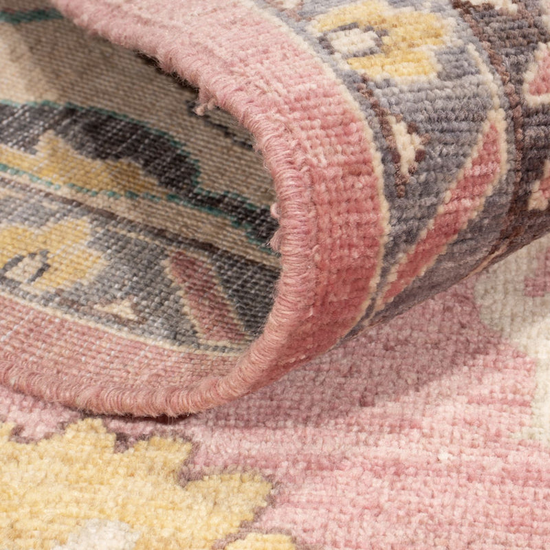 Ziegler Carpet - Usak - 234 x 174 cm - lysrød