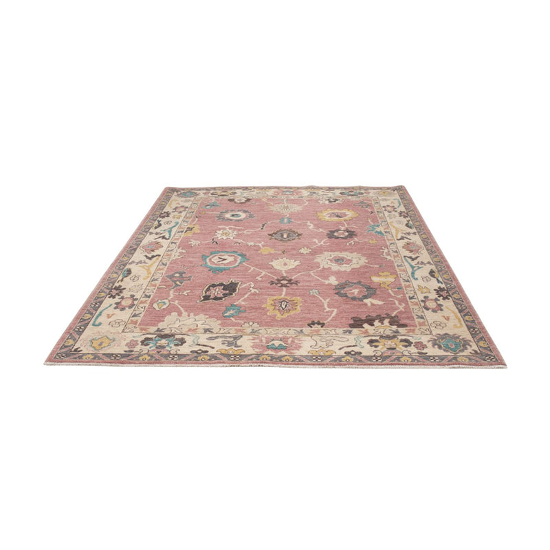 Ziegler Carpet - Usak - 234 x 174 cm - lysrød
