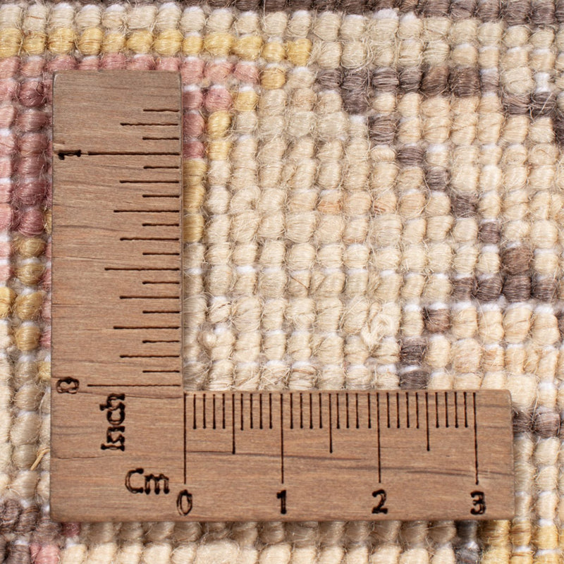 Ziegler Carpet - Usak - 234 x 174 cm - lysrød