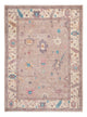 Ushak Tæppe 240x177cm - Orientalsk tæppe
