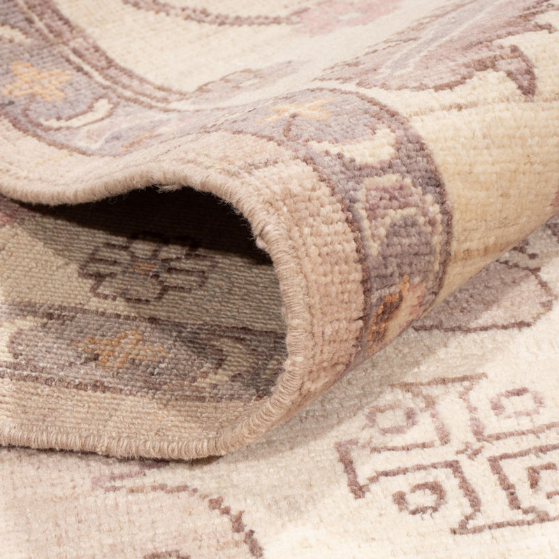 Ziegler Carpet - Usak - 240 x 177 cm - lysrød