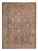 Ushak Tæppe 240x173cm - Orientalsk tæppe