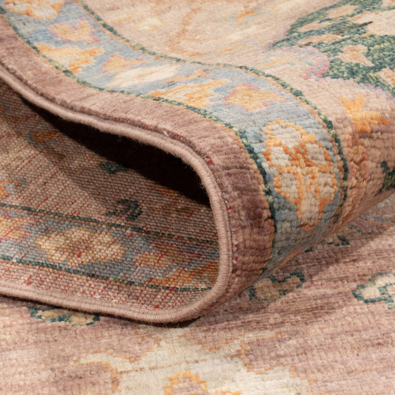 Ziegler Carpet - Usak - 240 x 173 cm - mørk beige