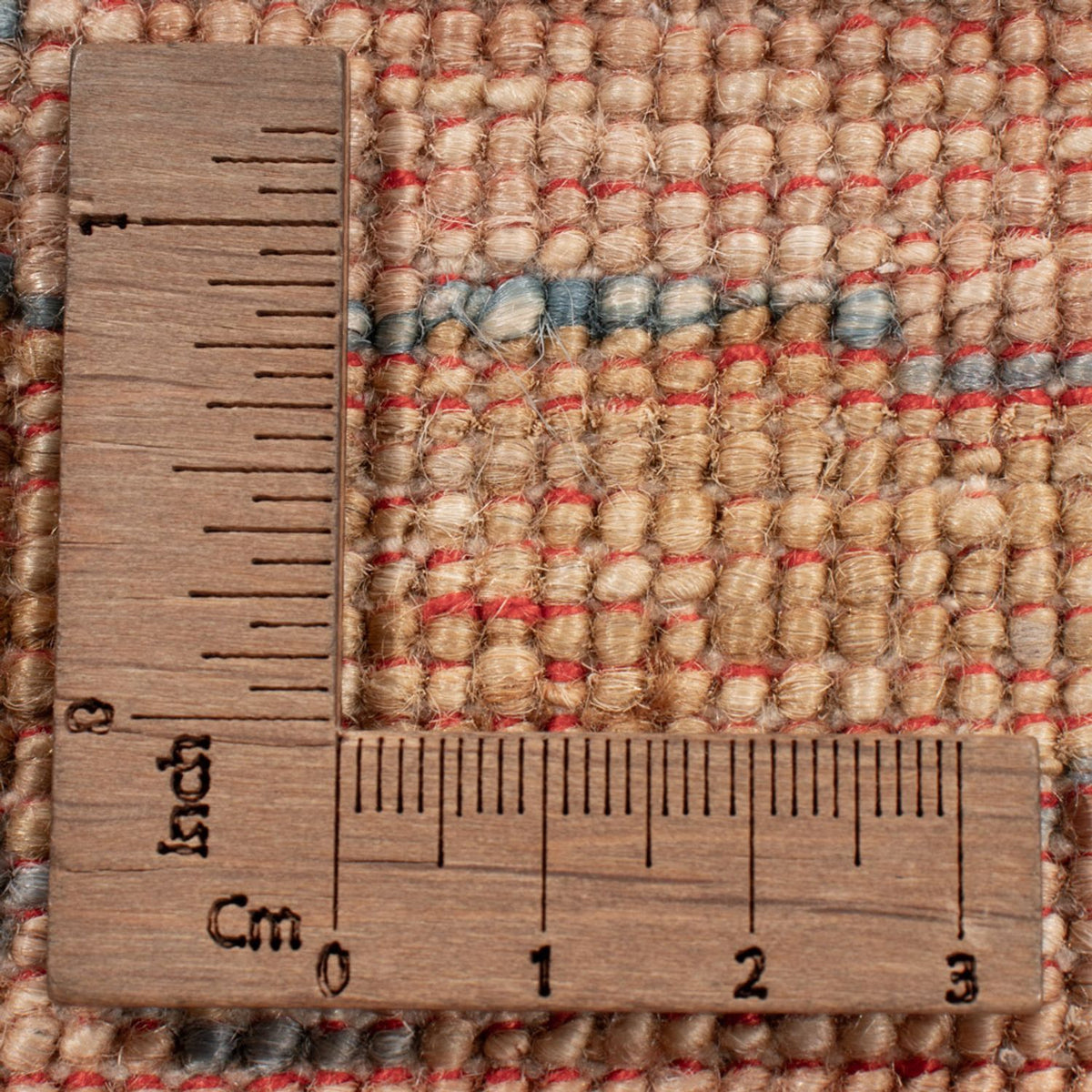 Ziegler Carpet - Usak - 297 x 206 cm - mørk beige