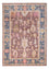 Ziegler Carpet - Usak - 292 x 204 cm - mørkerød