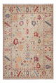 Ushak Tæppe 290x202cm - Orientalsk tæppe