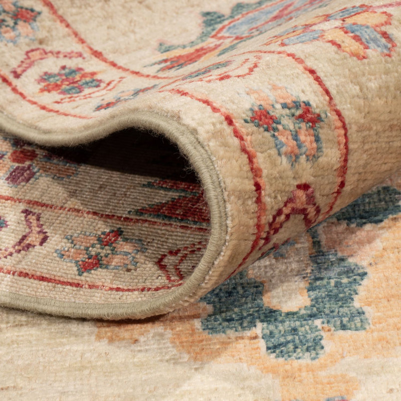 Ziegler Carpet - Usak - 290 x 202 cm - beige