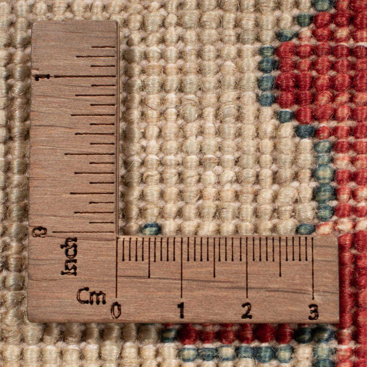 Ziegler Carpet - Usak - 290 x 202 cm - beige