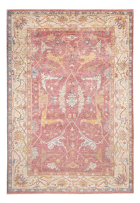 Ziegler Carpet - Usak - 300 x 206 cm - lysrød