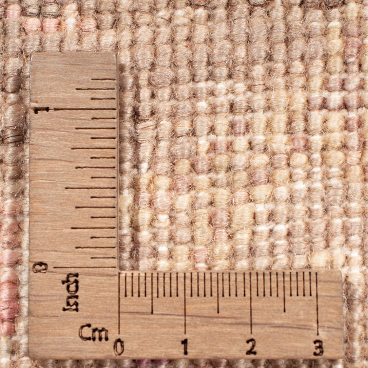 Ziegler Carpet - Usak - 302 x 202 cm - mørkerød