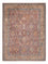 Ziegler Carpet - Usak - 232 x 174 cm - mørkerød