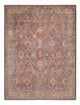 Ushak Tæppe 232x174cm - Orientalsk tæppe
