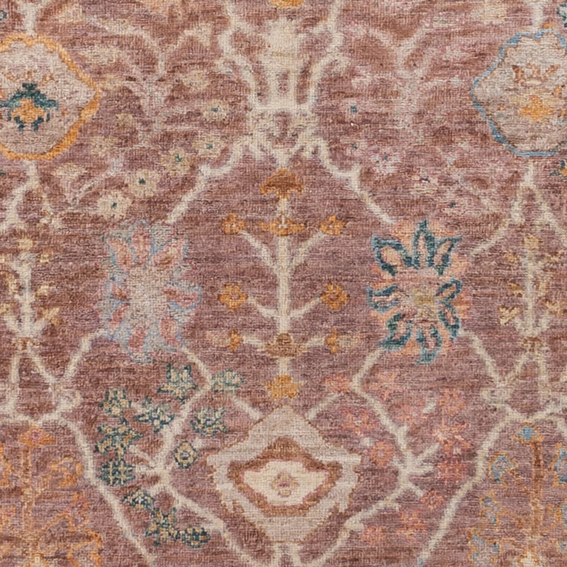 Ziegler Carpet - Usak - 194 x 152 cm - mørk beige