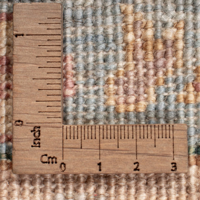 Ziegler Carpet - Usak - 194 x 152 cm - mørk beige