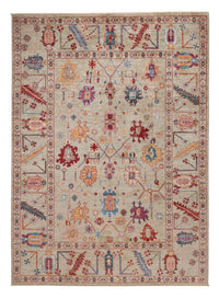 Ziegler Carpet - Usak - 240 x 173 cm - sand