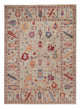 Ushak Tæppe 240x173cm - Orientalsk tæppe