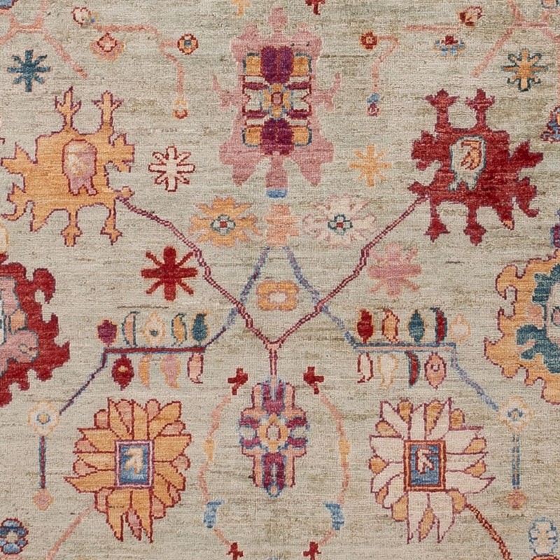 Ziegler Carpet - Usak - 240 x 173 cm - sand