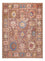 Ziegler Carpet - Usak - 277 x 203 cm - mørkerød