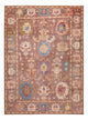 Ushak Tæppe 277x203cm - Orientalsk tæppe
