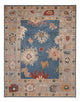 Ushak Tæppe 260x204cm - Orientalsk tæppe