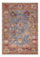 Ziegler Carpet - Usak - 289 x 202 cm - lyseblå