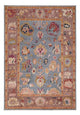 Ushak Tæppe 289x202cm - Orientalsk tæppe