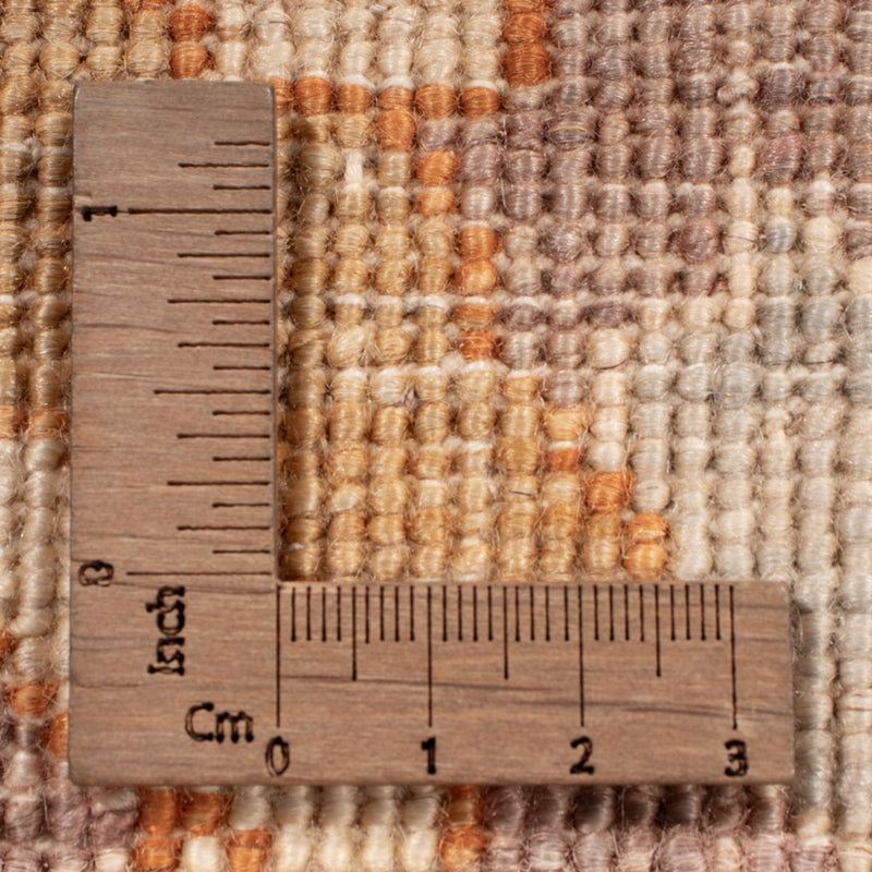 Ziegler Carpet - Usak - 289 x 202 cm - lyseblå