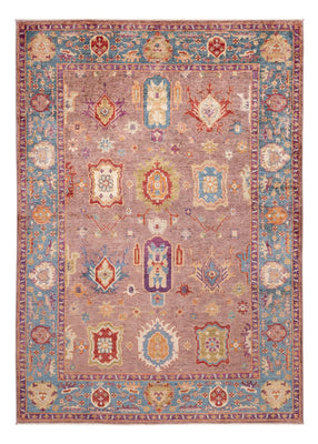 Ziegler Carpet - Usak - 288 x 199 cm - lysrød
