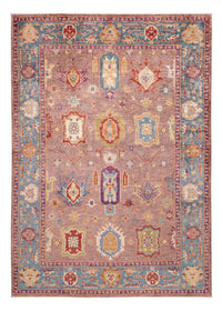 Ziegler Carpet - Usak - 288 x 199 cm - lysrød