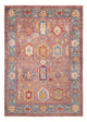 Ushak Tæppe 288x199cm - Orientalsk tæppe