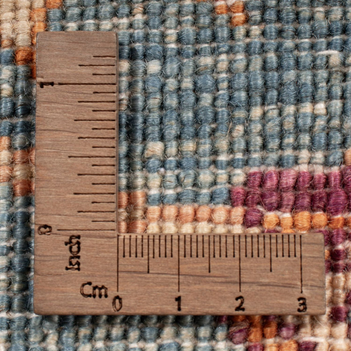 Ziegler Carpet - Usak - 288 x 199 cm - lysrød